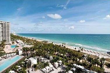 3rd image of 9705 Collins Ave Unit 1201