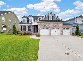 106 Champlain Drive, Pooler, GA 31322