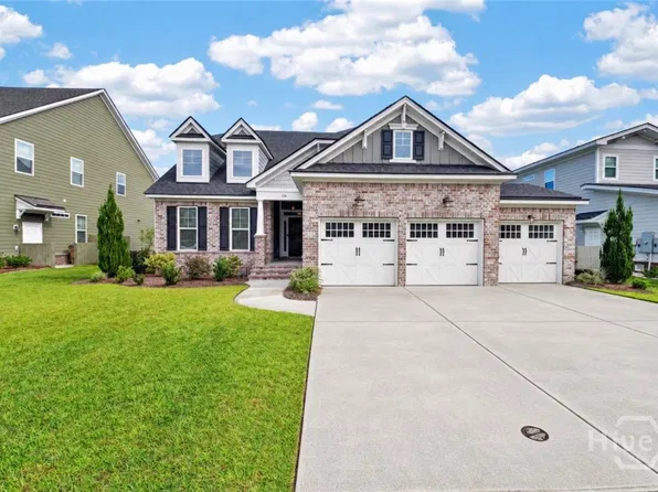 106 Champlain Drive, Pooler, GA 31322