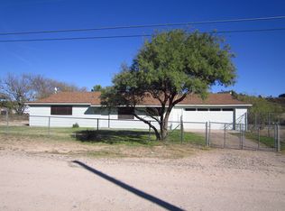 2363 N Private Dr, Camp Verde, AZ 86322
