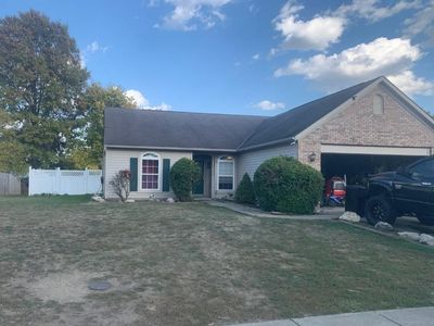 1307 Bearsden Cir, Avon, IN, 46123