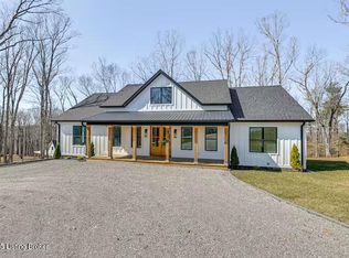 195 Vivienne Trce, Clarkson, KY 42726