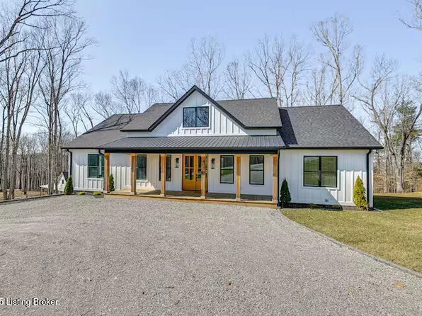 195 Vivienne Trce, Clarkson, KY 42726
