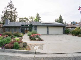 1858 S Homsy Ave, Fresno, CA 93727