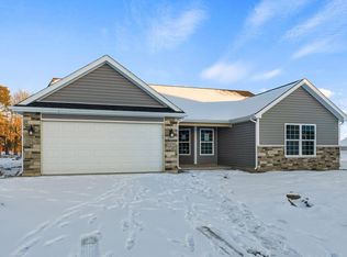 10296 Tirian Pl, Fort Wayne, IN 46835
