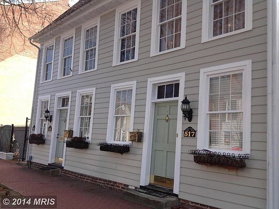 2nd image of 519 Caroline St