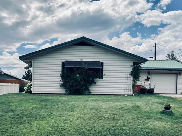 13183 Orchard Avenue, Eckert, CO 81418