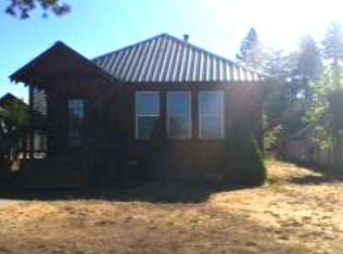 310 Elm St, Westwood, CA 96137