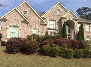 7594 Garland Cir, College Park, GA 30349