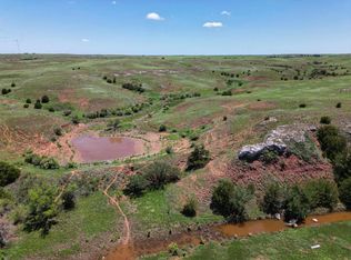 0 State Highway 34 #&-64, Buffalo, OK 73834