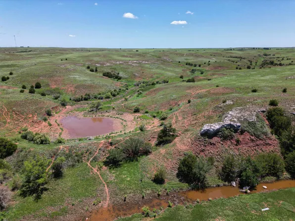 0 State Highway 34 #&-64, Buffalo, OK 73834