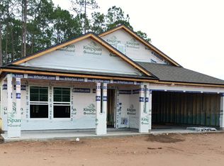 25 Sierras Loop, St Augustine, FL 32086