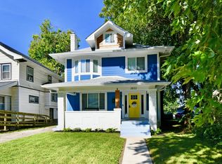 3832 Carrollton Ave, Indianapolis, IN 46205