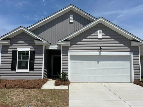 624 Muster Field Ct., Conway, SC 29526