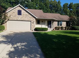 2122 Maplerow Ave NW, Grand Rapids, MI 49534
