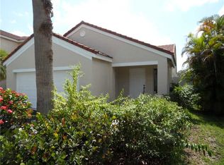 1507 Estancia Cir, Weston, FL 33327