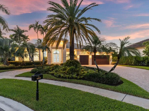 681 Carrotwood Terrace, Plantation, FL 33324
