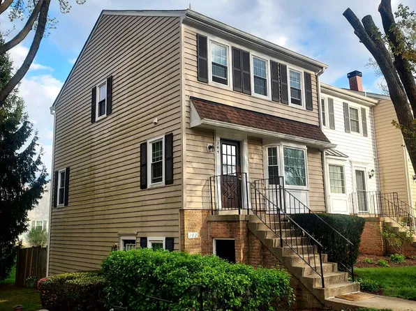 144 Bent Twig Ln #339, Gaithersburg, MD 20878