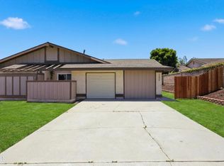 5226 Creekside Rd, Camarillo, CA 93012