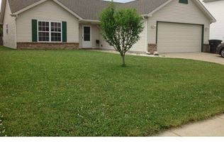 3305 Bunting Ln, Lafayette, IN 47909