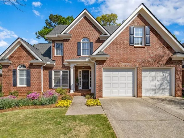 763 Oak Shire Ct, Gainesville, GA 30501