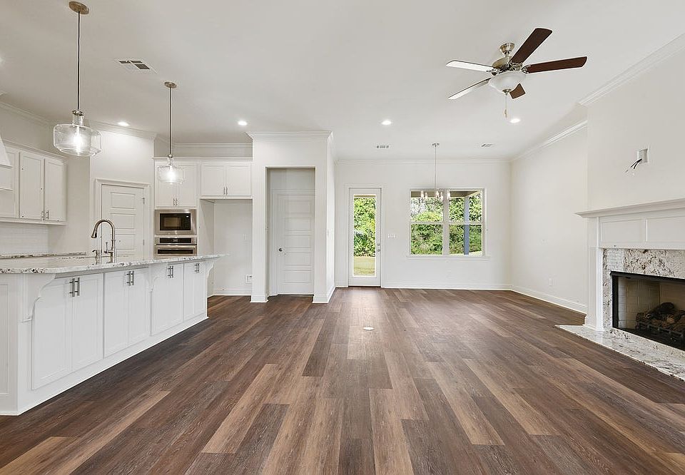 Vacherie Plan, Carter Plantation, Springfield, LA 70462 Zillow