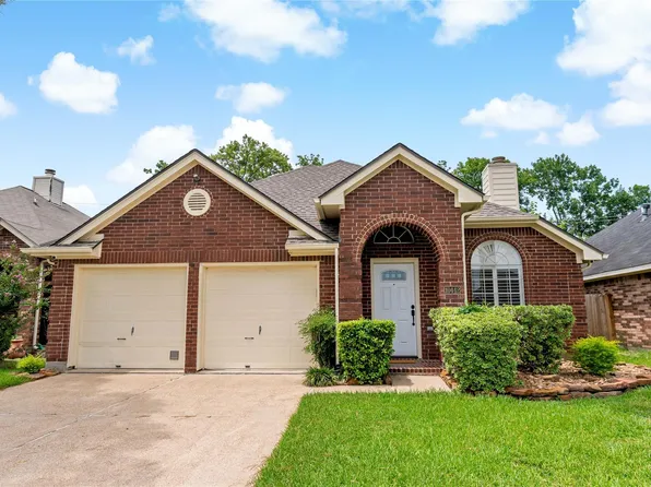 10442 N Pagewick Dr, Houston, TX 77041