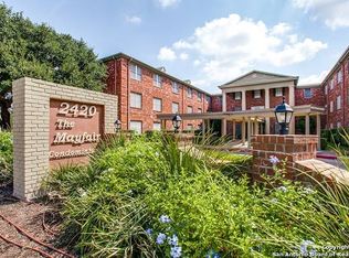 2420 McCullough Ave APT 104, San Antonio, TX 78212