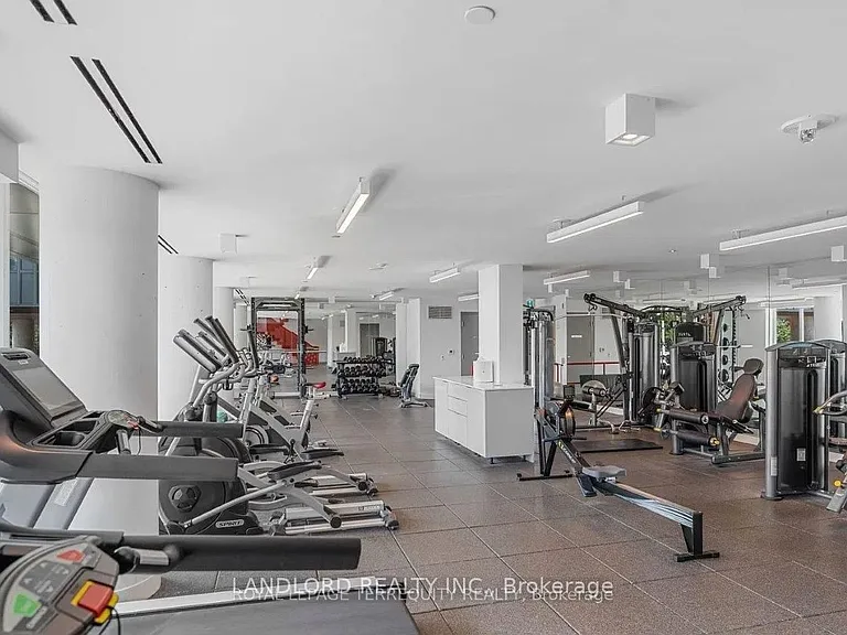 120 Parliament St #412 — Photo 26