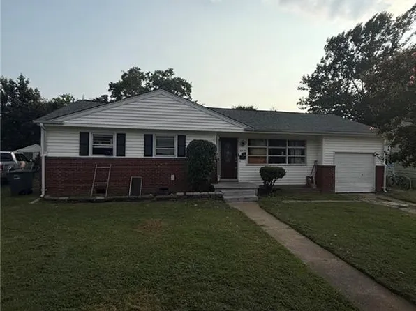 8019 Arrowwood Ct, Norfolk, VA 23518