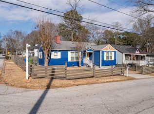 2603 Oldknow Dr NW, Atlanta, GA 30318