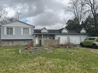 6146 Thomas St, Davison, MI