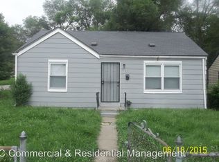 7752 Paseo Blvd, Kansas City, MO 64131