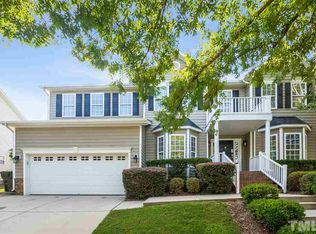 10408 Chandler Way, Raleigh, NC 27614