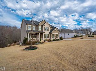 8360 Gannon Trl, Gainesville, GA 30506