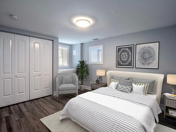 4th image of 3744 S Parnell Ave #1