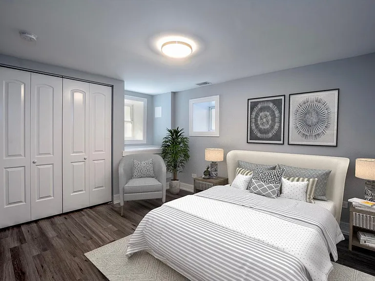 3744 S Parnell Ave #1 — Photo 4