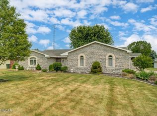1650 Fort Jennings Rd, Delphos, OH 45833