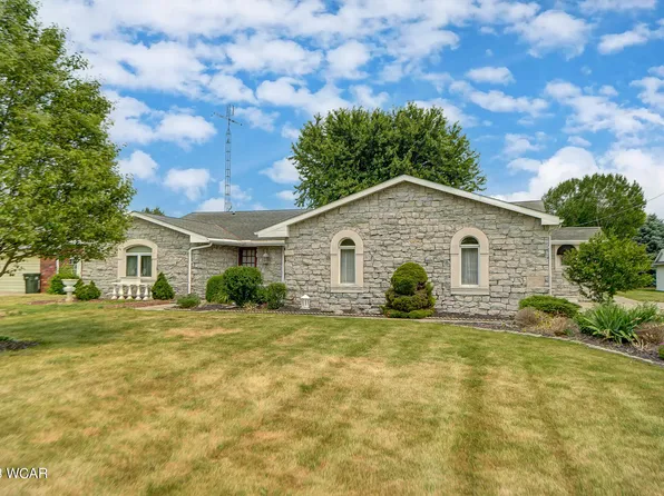 1650 Fort Jennings Rd, Delphos, OH 45833