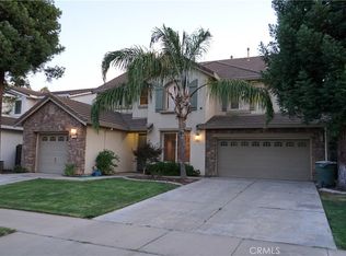 3569 Sepulveda Ave, Merced, CA 95348