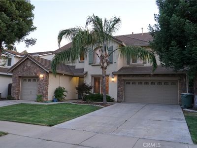 3569 Sepulveda Ave, Merced, CA, 95348