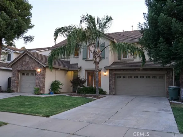 3569 Sepulveda Ave, Merced, CA 95348