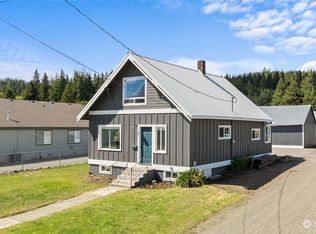 717 E 2nd St, Cle Elum, WA 98922