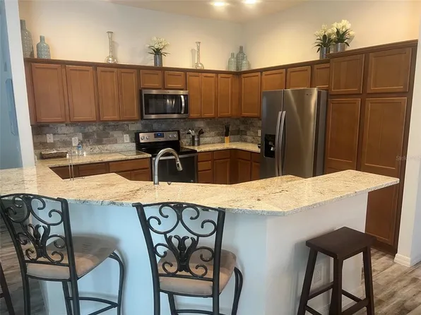 1101 Southern Sun Dr, The Villages, FL 32162