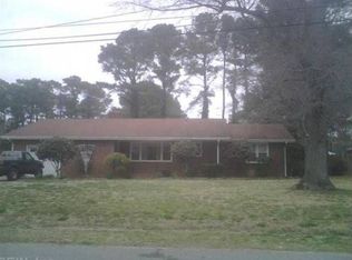 4316 Sea Chest Rd, Virginia Beach, VA 23455