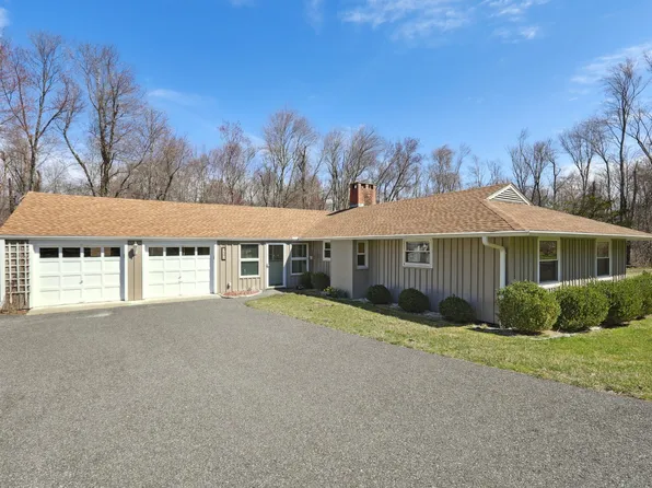 43 Tower Road, Brookfield, CT 06804