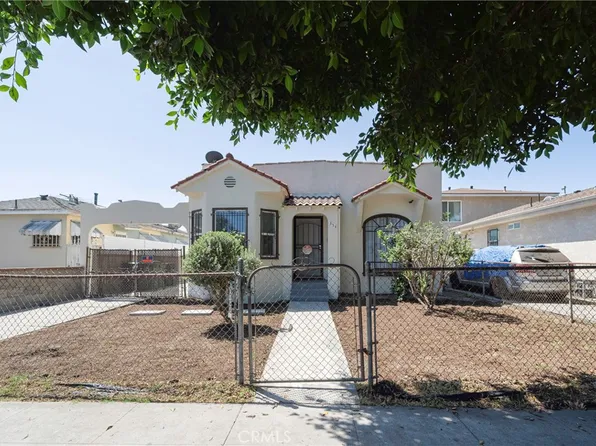 354 E 92nd St, Los Angeles, CA 90003