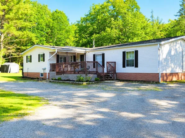 111 Rebel Hill Road, Clifton, ME 04428