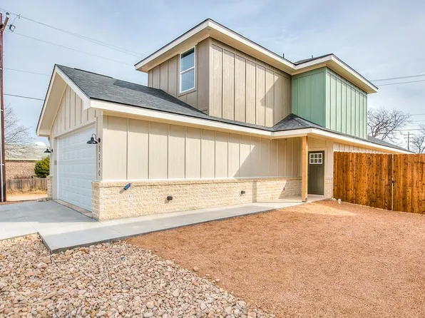3310 Edgewood Dr, San Angelo, TX 76903