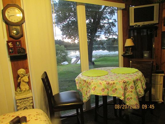 Lake View, Glass Addition!